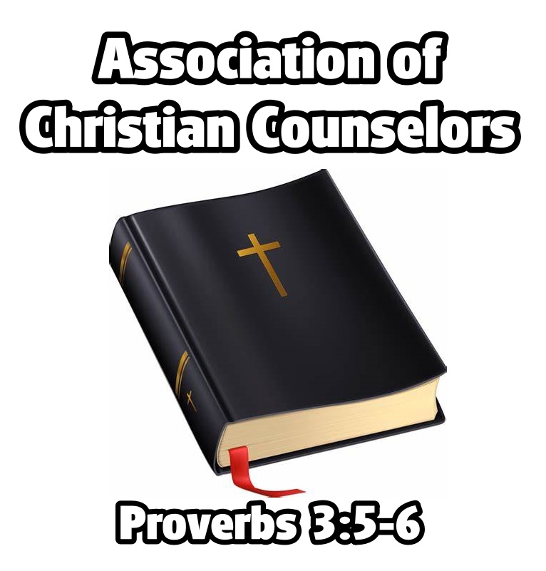 Association Of Christian Counselors Logo 